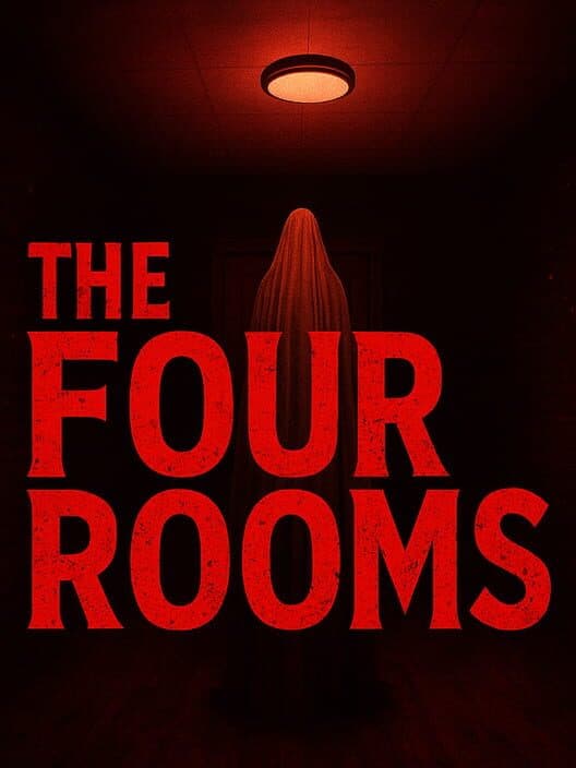 Обложка The Four Rooms