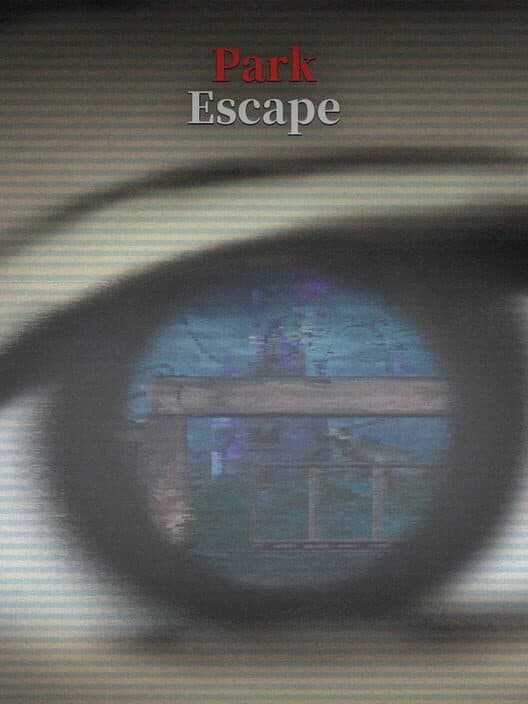 Обложка Park Escape