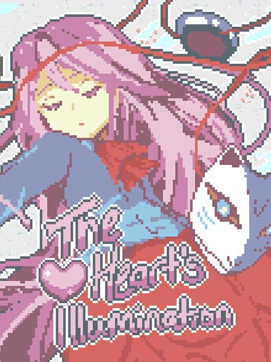 Обложка The Heart's Illumination