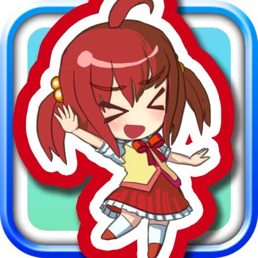 Обложка Double Jump Ringo Run Action Ranking