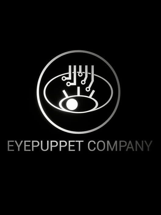 Обложка Eyepuppet Company