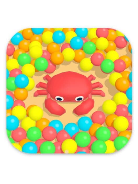 Обложка Crab Balls