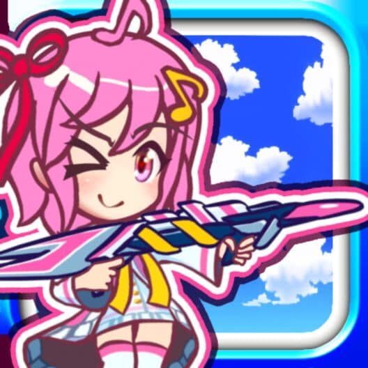 Обложка Sound Shooting!! Rhythm Shooter