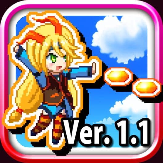 Обложка Unity-chan's Action Shooting