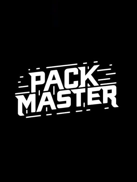 Обложка Pack Master