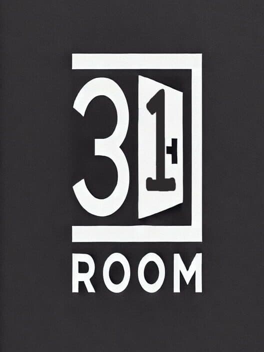 Обложка 31 Room