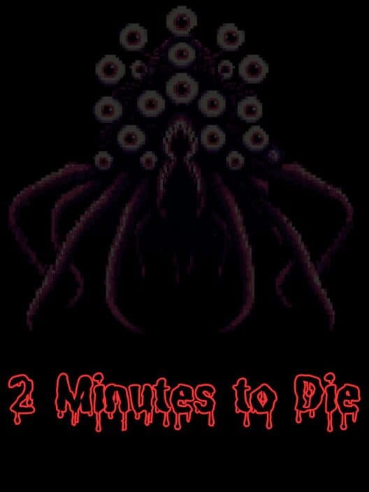Обложка 2 Minutes to Die