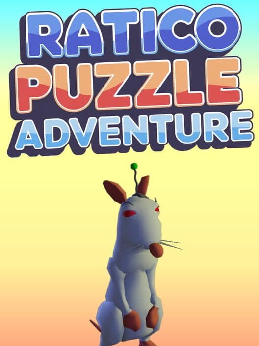 Обложка Ratico Puzzle Adventure