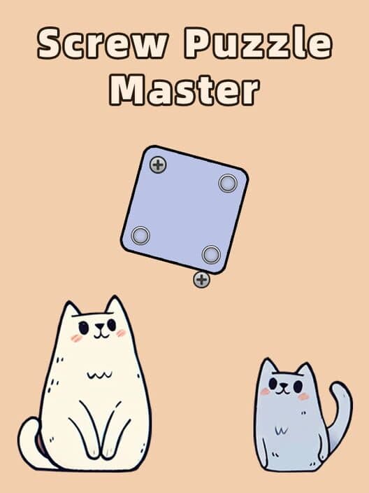 Обложка Screw Puzzle Master