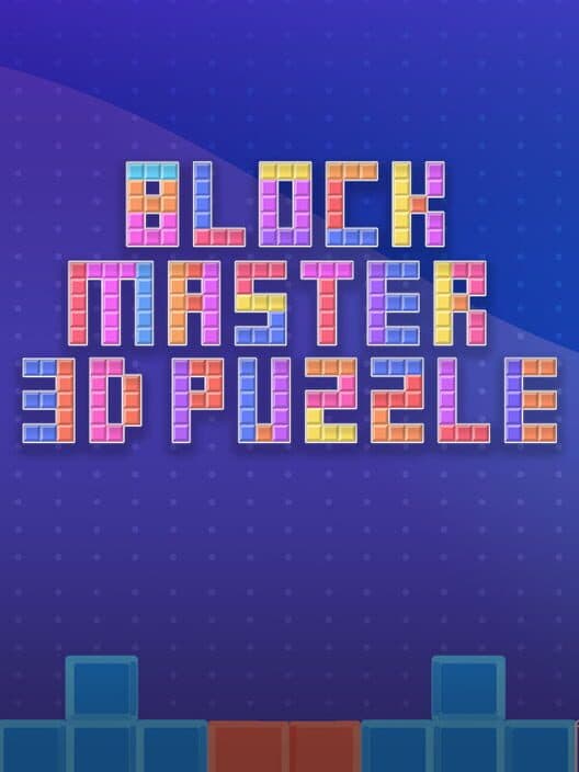 Обложка Block Master 3D Puzzle