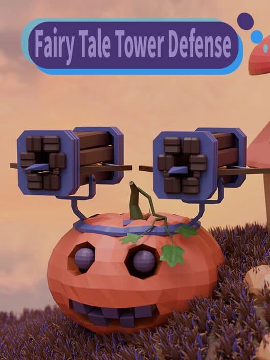 Обложка Fairy Tale Tower Defense