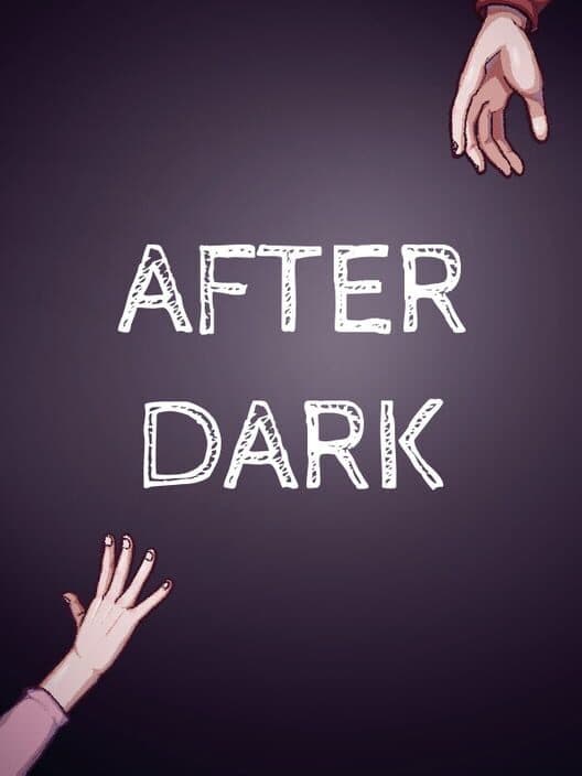 Обложка After Dark