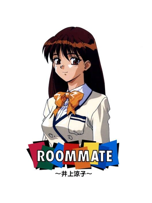 Обложка Roommate: Inoue Ryoko