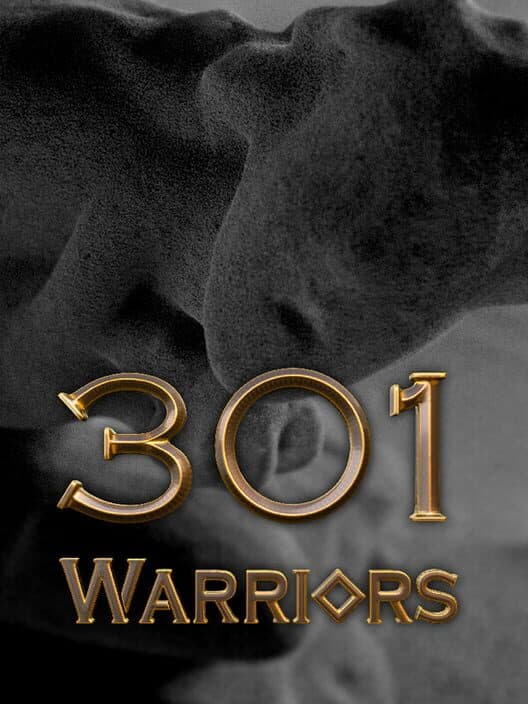 Обложка 301 Warriors