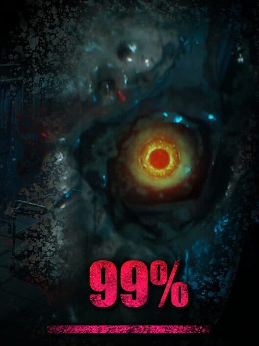 Обложка 99%