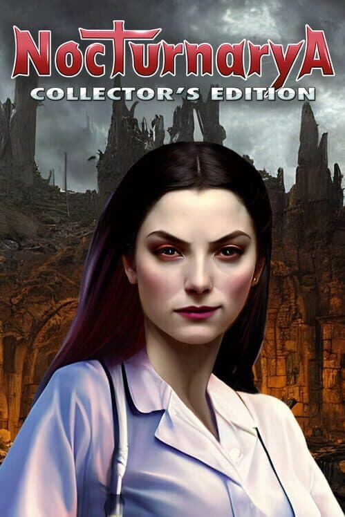 Обложка Nocturnarya: Collector's Edition