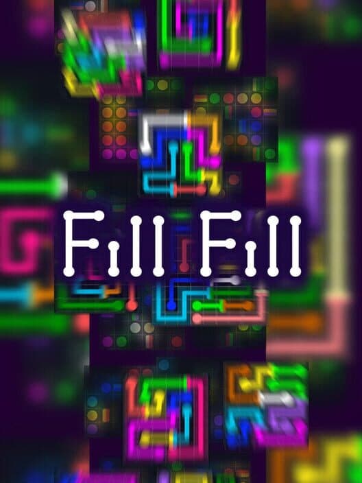 Обложка Fill Fill