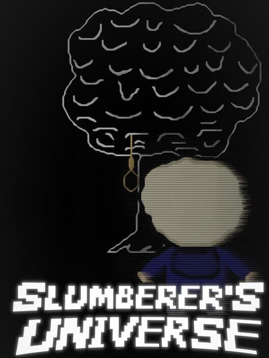 Обложка Slumberer's Universe
