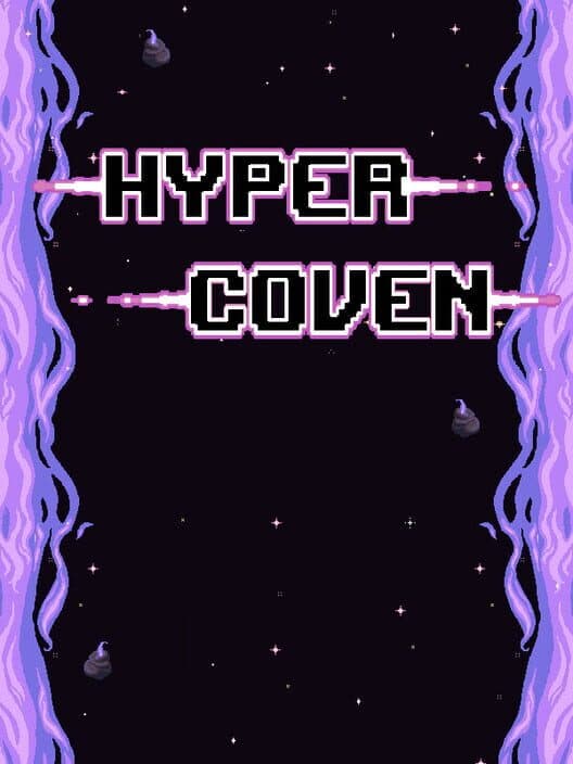 Обложка Hypercoven