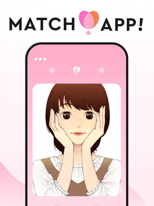 Обложка Match App!