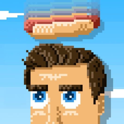 Обложка Heads Up! Hot Dogs