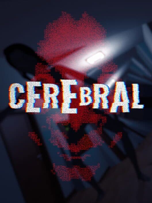 Обложка Cerebral