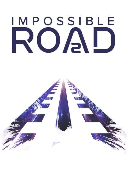 Обложка Impossible Road 2