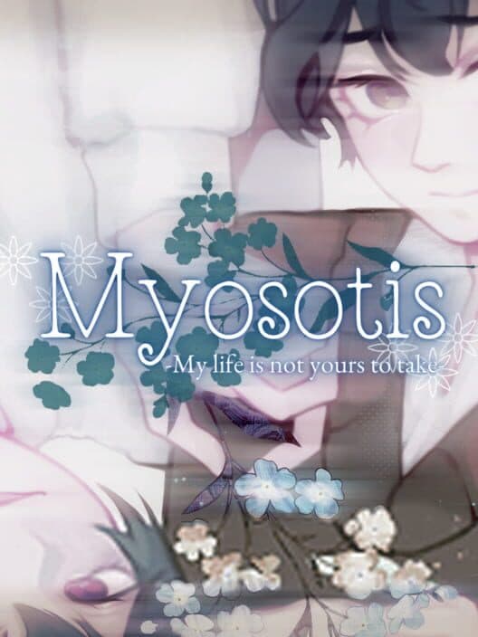 Обложка Myosotis