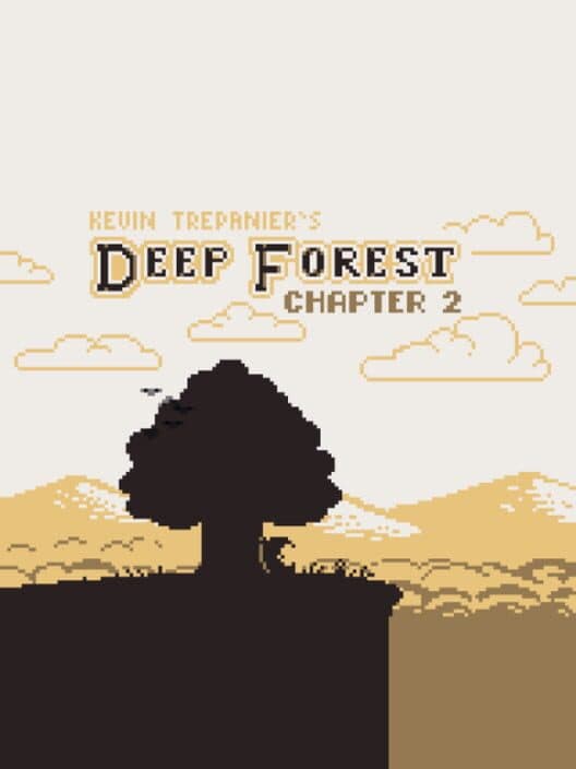 Обложка Deep Forest Chapter 2