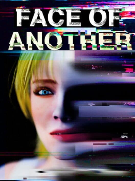 Обложка Face of Another