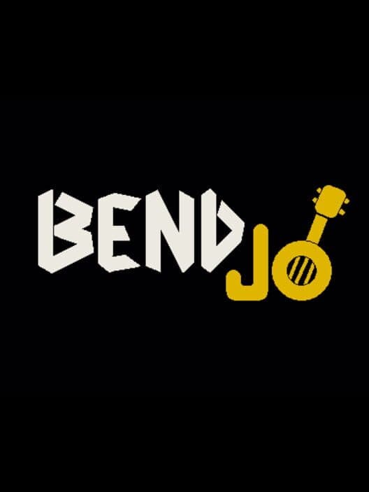 Обложка Bend-jo