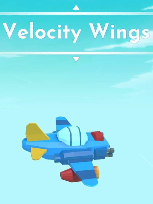 Обложка Velocity Wings