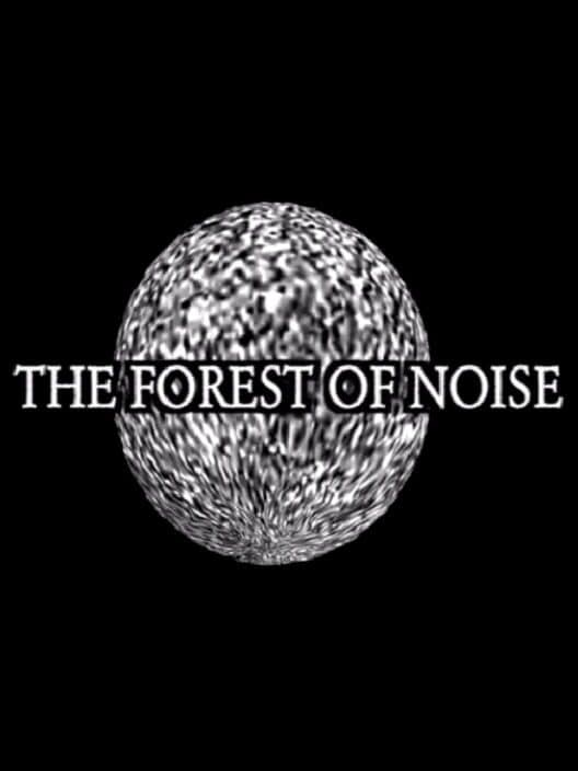 Обложка The Forest of Noise