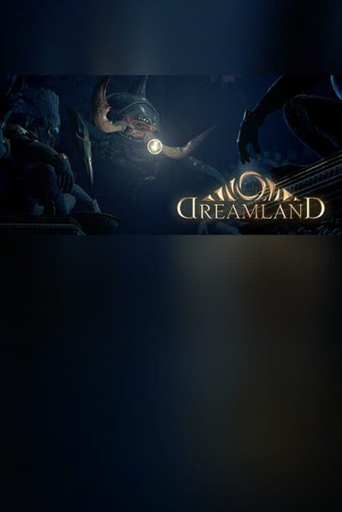 Обложка DreamLand