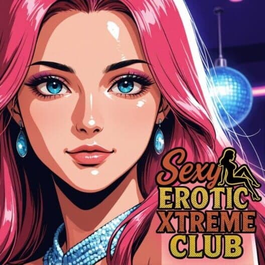 Обложка Sexy Erotic Xtreme Club