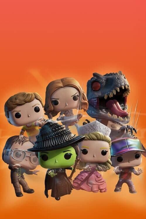 Обложка Funko Fusion: Deluxe Edition