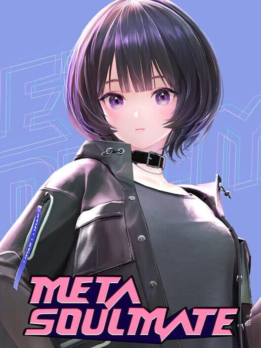 Обложка Meta Soulmate