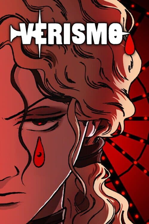 Обложка Verismo