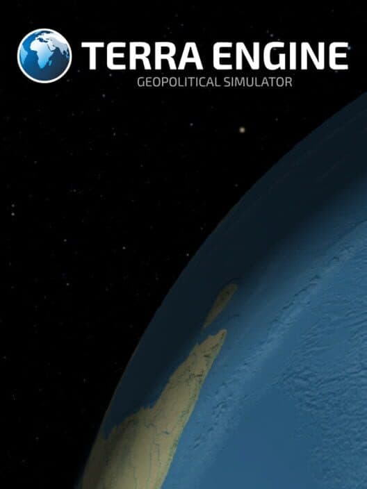 Обложка Terra Engine