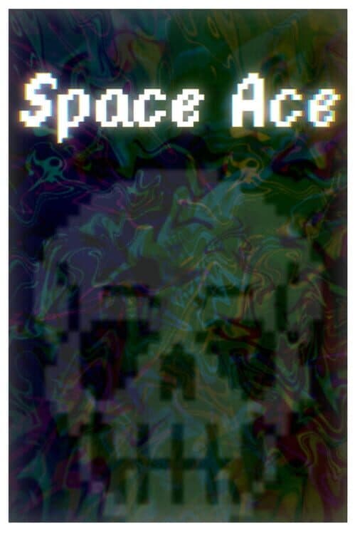 Обложка Space Ace