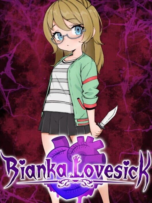 Обложка Bianka Lovesick