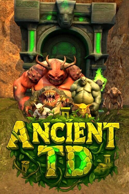Обложка Ancient TD