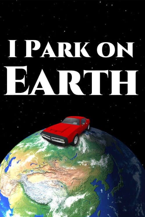 Обложка I Park on Earth