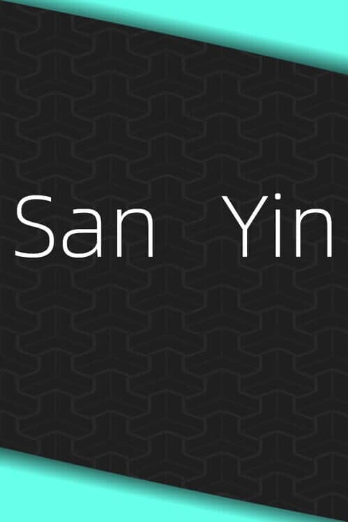 Обложка San Yin