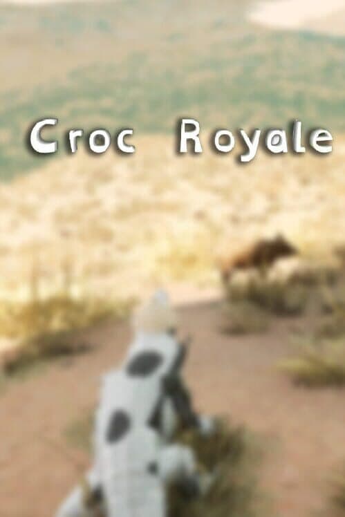 Обложка Croc Royale