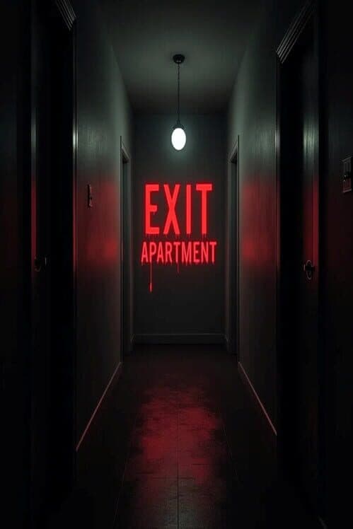 Обложка ExitApartment