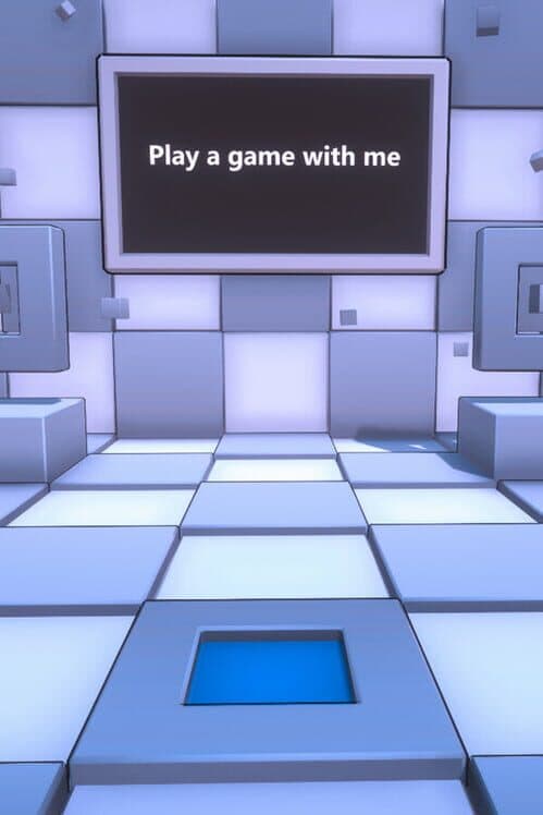 Обложка Play a Game With Me