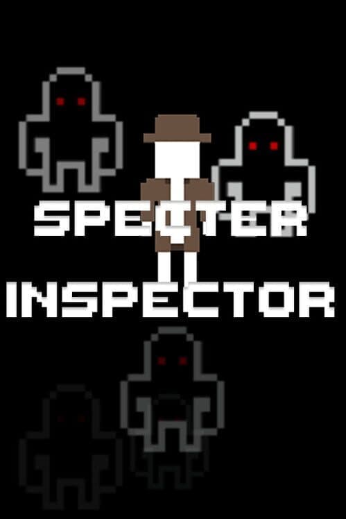 Обложка Specter Inspector