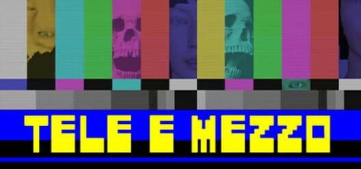 Обложка Tele E Mezzo