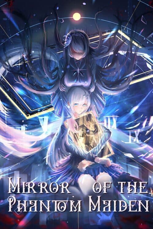 Обложка Mirror of the Phantom Maiden